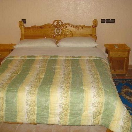 Auberge Kasbah Meteorites Alnif Екстер'єр фото